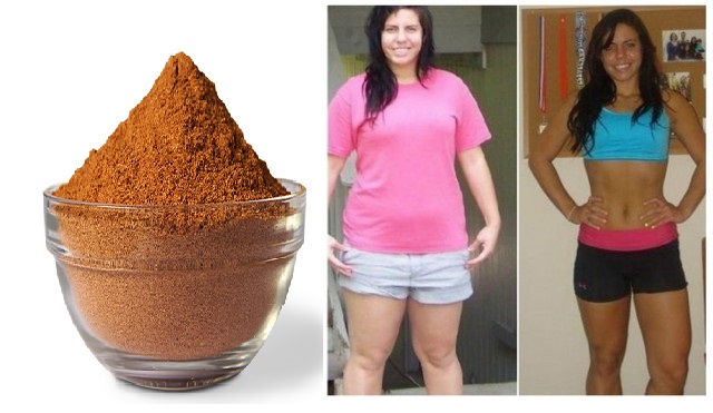 Reduce la grasa abdominal con Canela