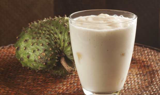 guanabana