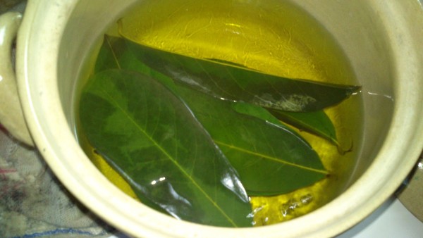 te guana