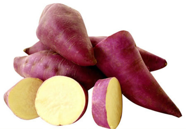 1-Batata-doce