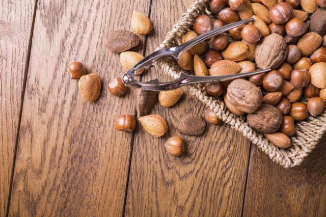 nueces