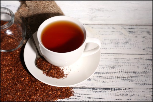 rooibos-tea