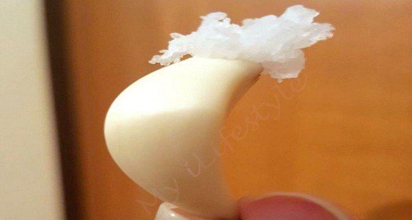 Vicks-VapoRub-y-ajo