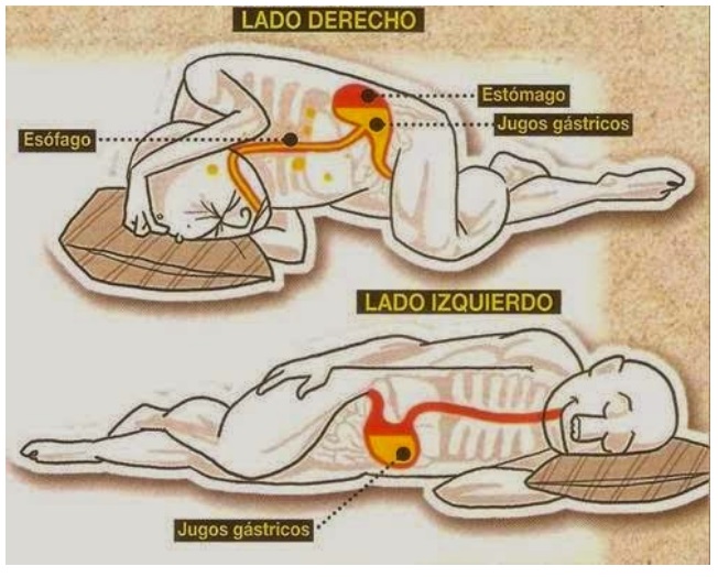 descansar