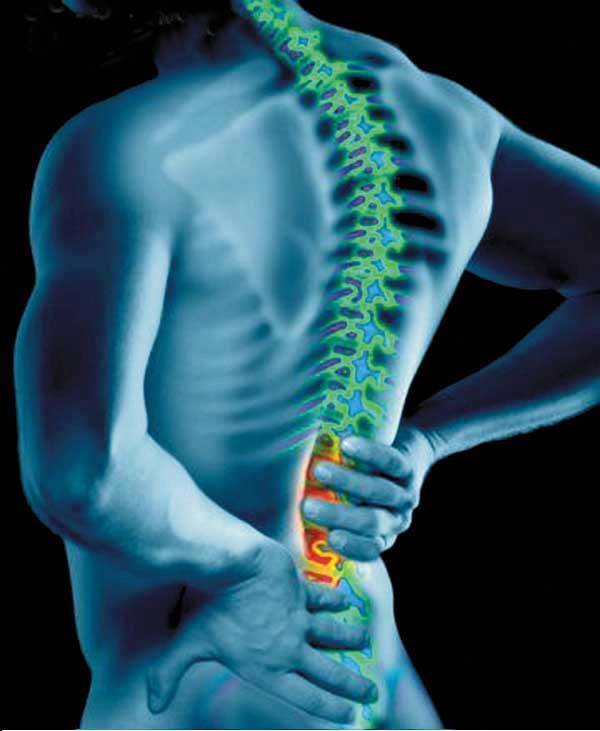 dolor lumbar