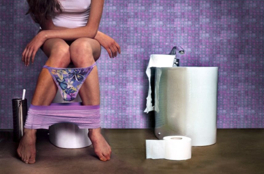baño