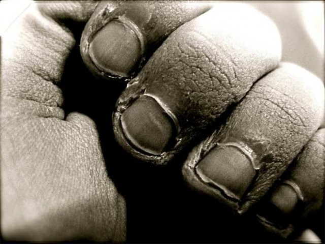 uñas