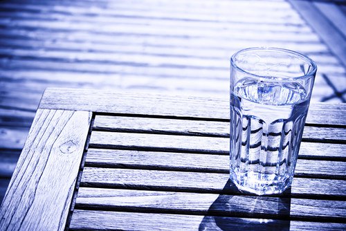 Vaso-de-agua