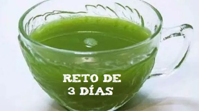 remedio-casero-para-adelgazar-te-verde