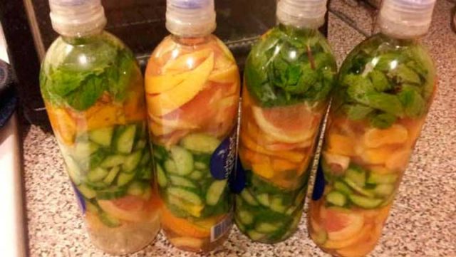 agua-para-adelgazar