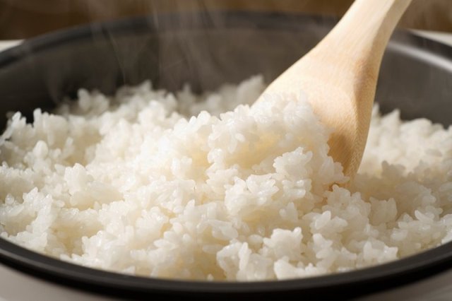 rice