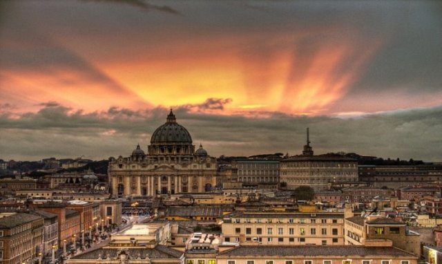 vaticano 1