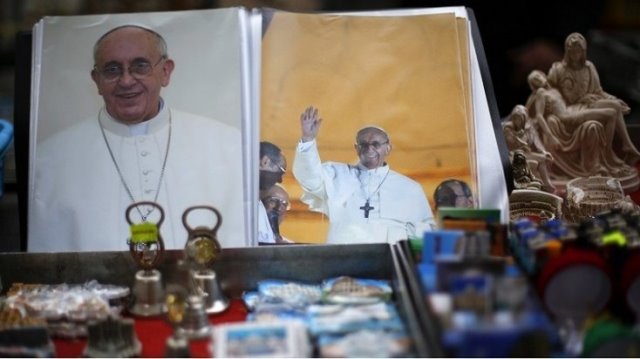 vaticano 3