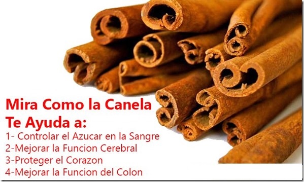canela