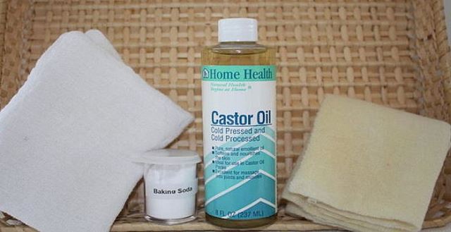 castor-oil