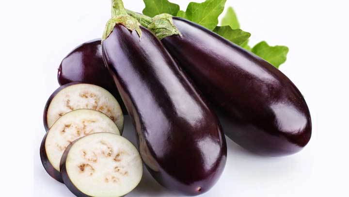 berenjena