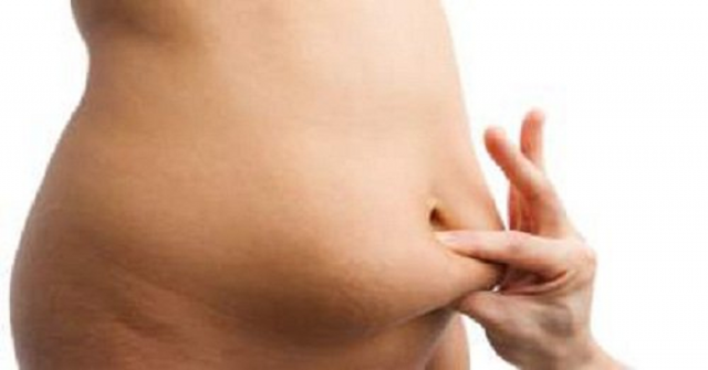 abdomen