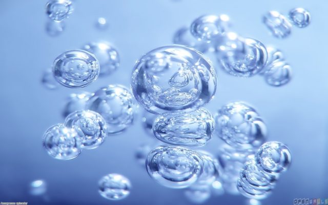 agua-oxigenada