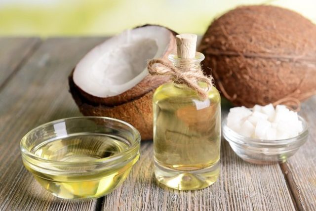 los-usos-del-aceite-de-coco