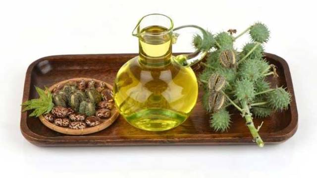 ricinoaceite