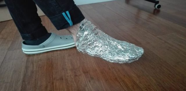 aluminio
