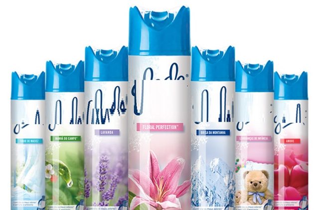 glade