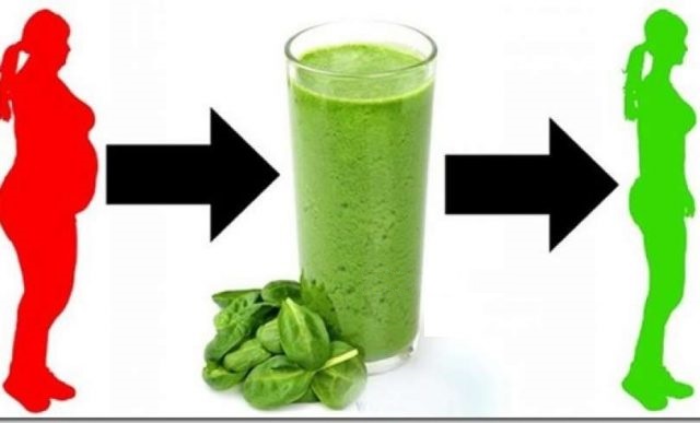 vaso-verde