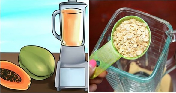 papaya-y-avena
